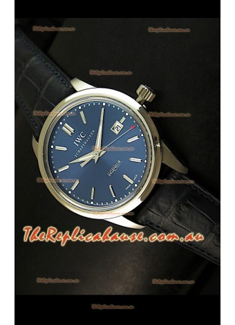 IWC Ingenieur Vintage St. Laurens Edition Swiss Replica Watch 