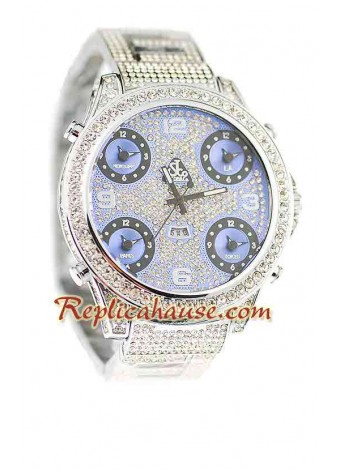 Jacob and Co Wristwatch JCB14