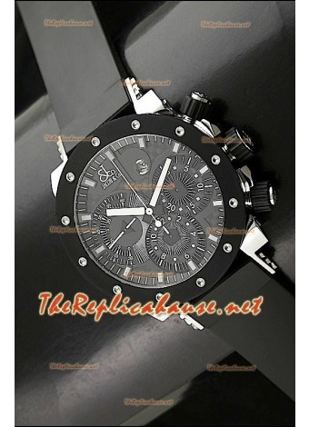Jacob and Co EPIC II Swiss Replica Watch Dial type 1