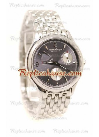 Jaeger-Le Coultre Master Reserve de Marche Wristwatch JGRLCT14