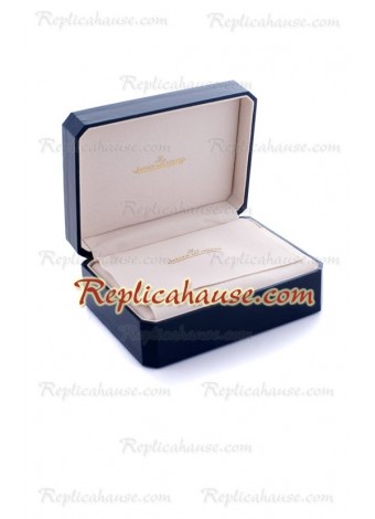 Jaeger Swiss Wristwatch Box JGRLCT08