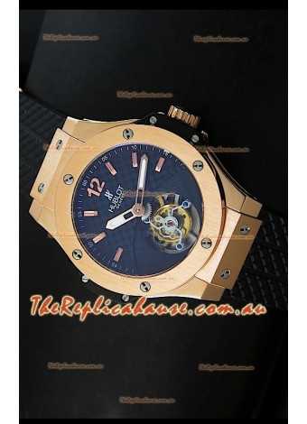 Hublot Big Bang Solo Bang Swiss Replica Watch - 1:1 Mirror Replica Watch