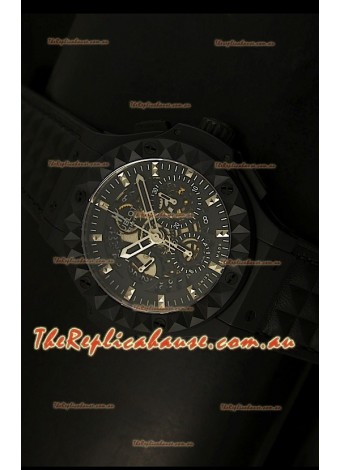 Hublot Big Bang AeroBang Depeche Mode Edition Swiss Replica Watch 