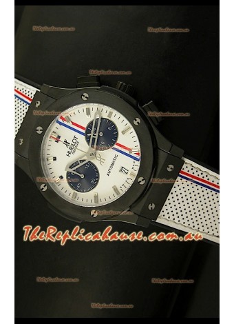 Hublot Big Bang Classic Fusion Tour Auto Japanese Replica Watch