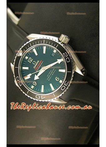 Omega Seamaster Planet Ocean Swiss Replica Watch - 1:1 Mirror Replica - 42MM