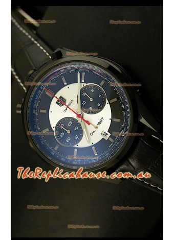 Tag Heuer Carrera Calibre 1887 Heritage Replica Watch - Quartz Movement