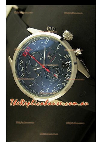 Tag Heuer Mikrotimer 1000th Japanese Replica Watch - Quartz Movement