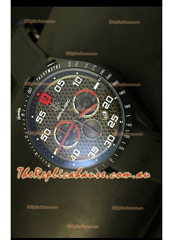 Tag Heuer McLaren MP4-12C Quartz Replica Watch  - Quartz Movement