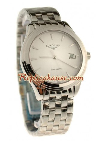 The Longines Master Collection Wristwatch LGN10