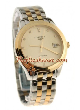The Longines Master Collection Wristwatch LGN11
