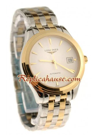 The Longines Master Collection Wristwatch LGN14