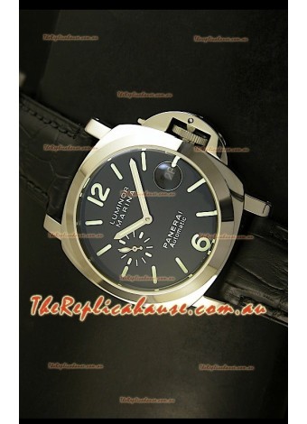 Panerai Luminor Marina PAM048 40MM Swiss Replica Watch