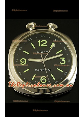 Panerai Travel PAM173 Alarm Clock- 52MM