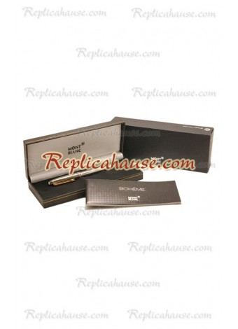 MontBlanc Swiss Pen MBLNC51