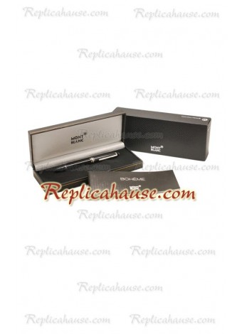 MontBlanc Swiss Pen MBLNC52