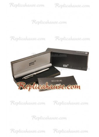 MontBlanc Swiss Pen MBLNC53