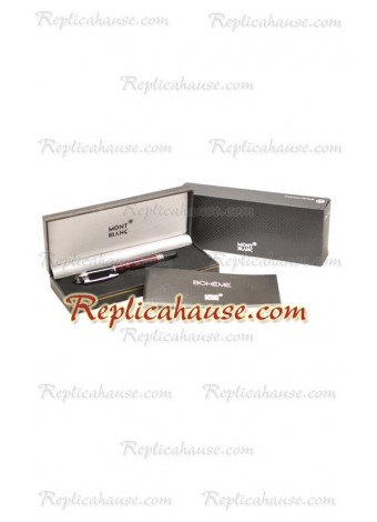 MontBlanc Swiss Pen MBLNC55