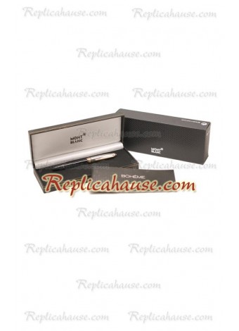 MontBlanc Swiss Pen MBLNC57