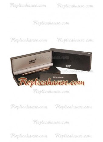 MontBlanc Swiss Pen MBLNC58