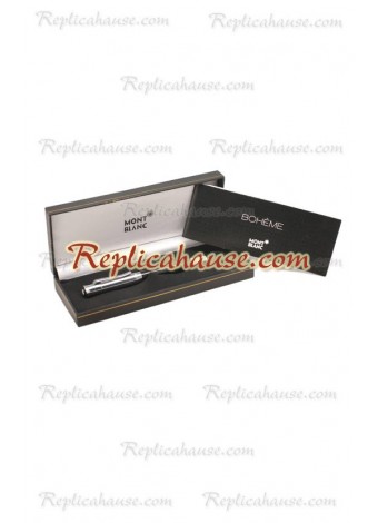 MontBlanc Swiss Pen MBLNC62