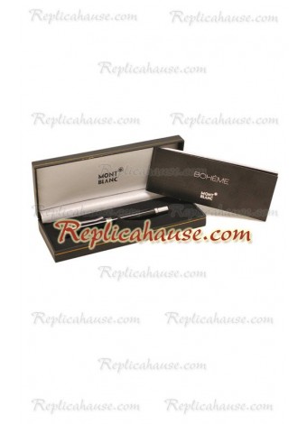 MontBlanc Swiss Pen MBLNC65