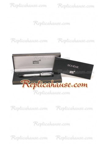 MontBlanc Swiss Pen MBLNC69