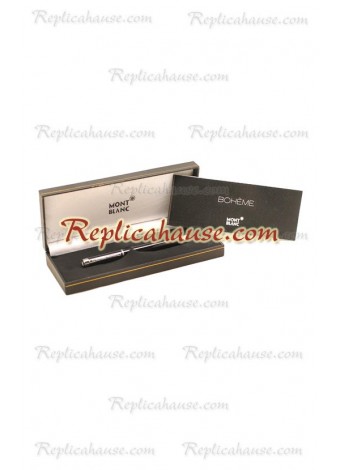 MontBlanc Swiss Pen MBLNC72