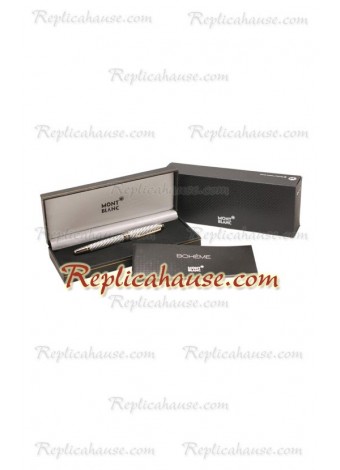MontBlanc Swiss Pen MBLNC79