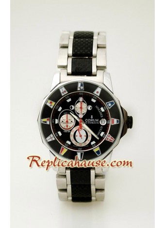 Corum Admirals Cup Tides 44 Wristwatch CORM27