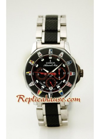 Corum Admirals Cup Regatta Wristwatch CORM24