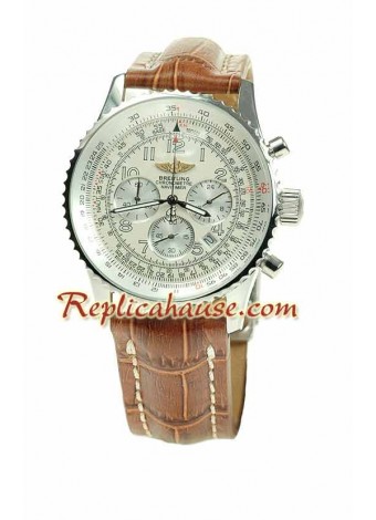Breitling Navitimer Wristwatch BRTLG212