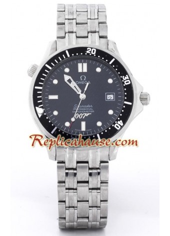 Omega Seamaster 007 Edition OMEG73