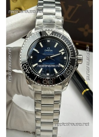 Omega Seamaster Planet Ocean 600M Ultra Deep Super Clone Watch 