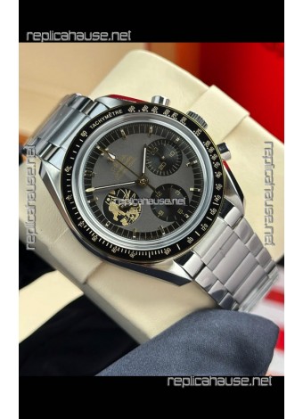 Omega Speedmaster Moonwatch Apollo 11 50th Anniversary Super Clone Watch 