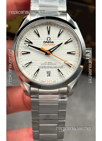 Omega Seamaster Aqua Terra Co-Axial Super Clone Watch 