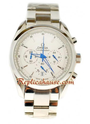 Omega Constellation Swiss Wristwatch OMEG60