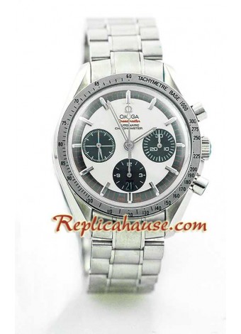 Omega Speedmaster Legend Swiss Wristwatch OMEG151