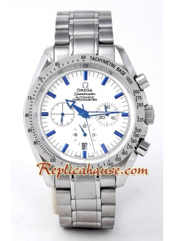 Omega Speedmaster Broad Arrow OMEG162