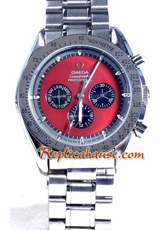 Omega Speedmaster Professional OMEG159