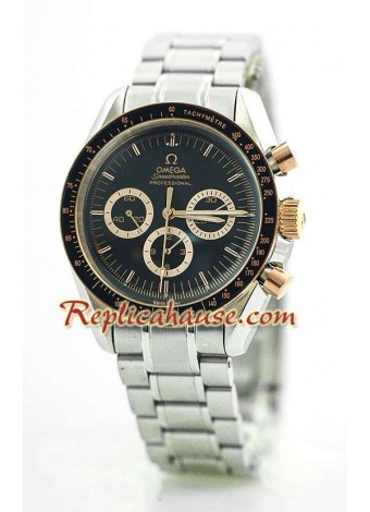 Omega Speedmaster Professional OMEG156