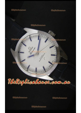 Omega Platinum Globemaster Co-Axial Limited Edition Watch - 1:1 Mirror Replica Watch