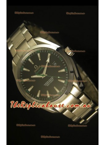 Omega Seamaster Aqua Terra Co-Axial Swiss - 1:1 Ultimate Mirror Edition