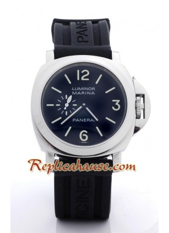 Panerai Marina Wristwatch PNRI81