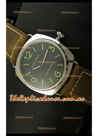 Panerai Luminor PAM372 1950 SuperLume Edition Swiss Replica Watch 1:1 Mirror Replica