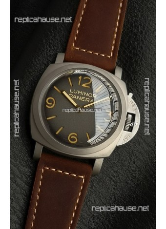 Panerai Luminor PAM1628 47MM Super Clone Watch 
