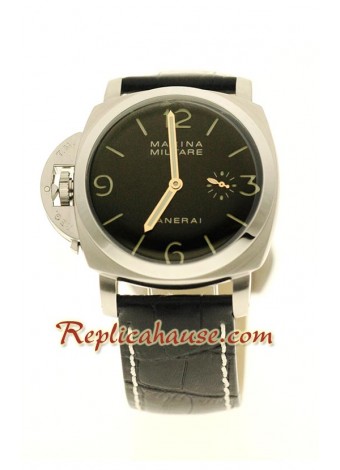 Panerai - Marina Militare - Swiss Wristwatch PNRI83