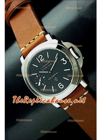 Panerai Luminor Marina PAM 0005 Swiss Replica Watch