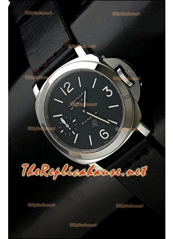 Panerai Luminor Marina PAM 0005 Swiss Replica Watch