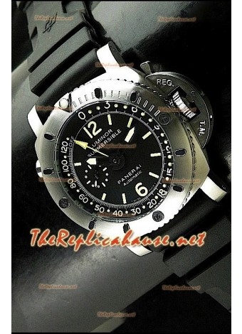 Panerai Luminor 1950 Pangaea Swiss Replica Watch