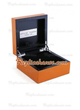Panerai Swiss Wristwatch Box PNRI112
